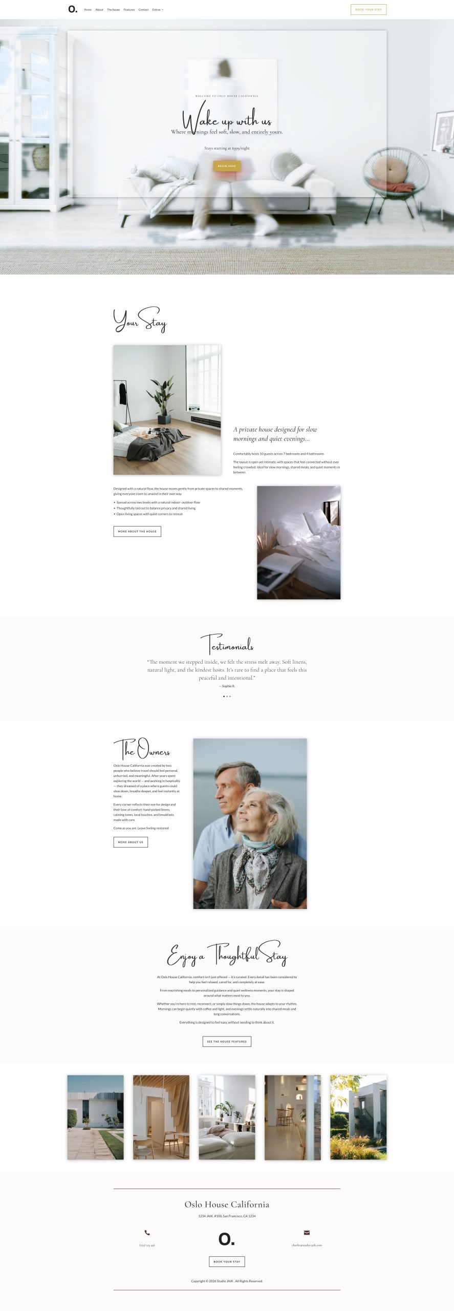 urban-stay-wordpress-divi-rotterdam2 Wordpress website voor zelfstandig voeding coach, lifestyle coach, personal trainer in Rotterdam